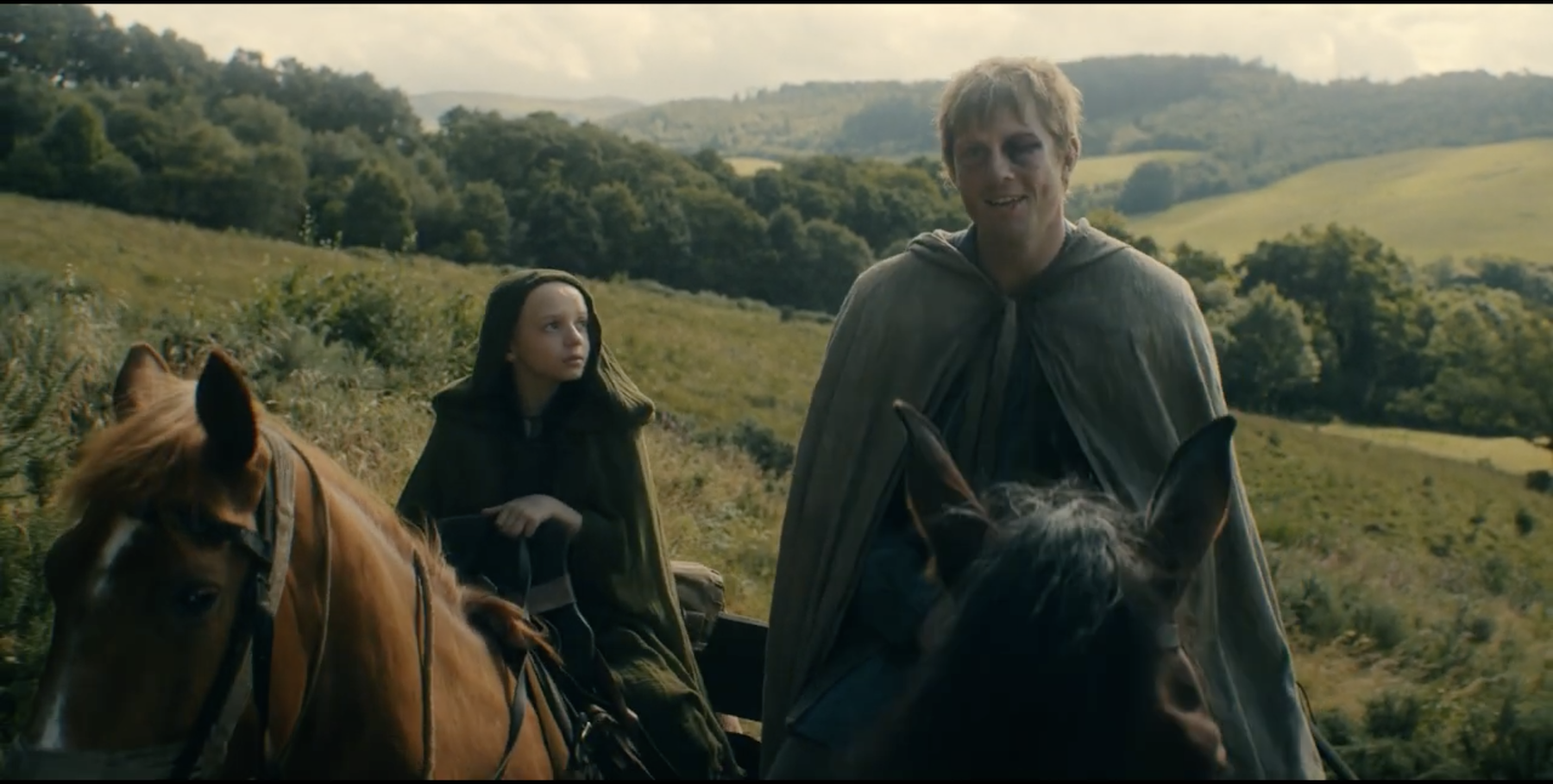 Filming For Season Two Of 'A Knight Of The Seven Kingdoms' Comes To A Halt
